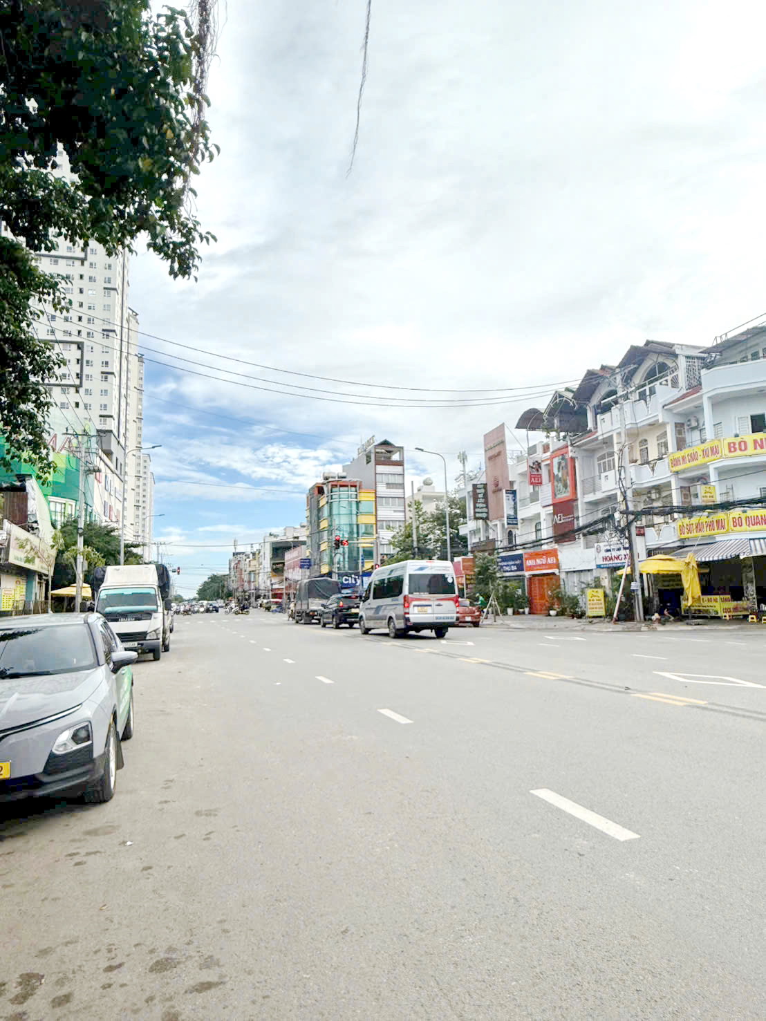 Bán nhà 3 lầu 5x18m căn góc siêu hiếm mặt tiền Cao Lỗ P.4 Quận 8